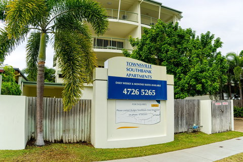 Townsville Southbank Apartments - Darwin Holiday 3