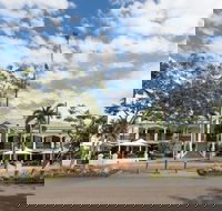 Townsville Southbank Apartments - Darwin Holiday