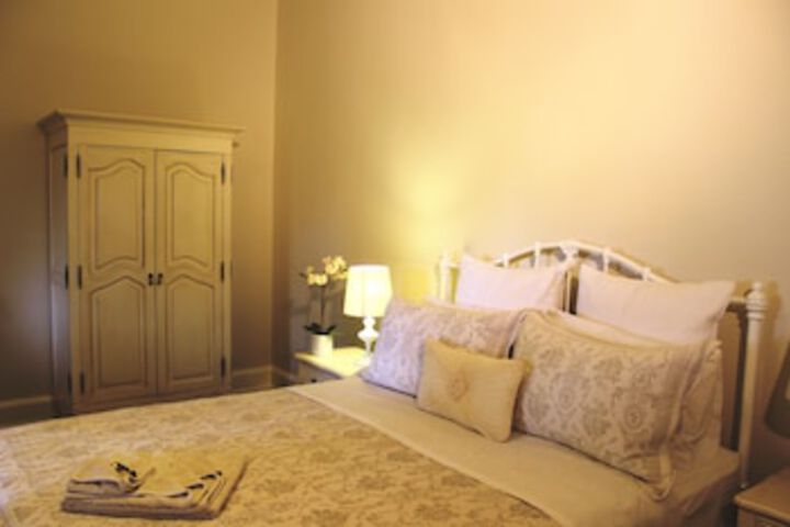 Woolgorong WA Darwin Holiday