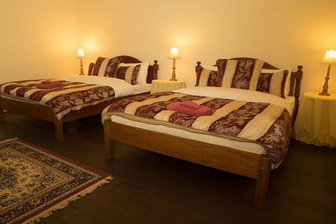 Wooleen Station - Darwin Holiday 5