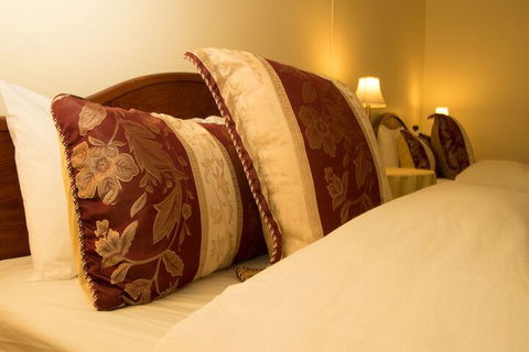 Wooleen Station - Darwin Holiday 4