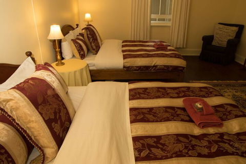 Wooleen Station - Darwin Holiday 6