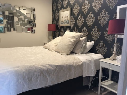 Linley House Bed & Breakfast - Darwin Holiday 2