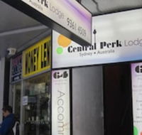 Central Perk Lodge - Darwin Holiday