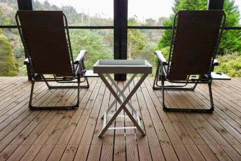 Launceston Bed & Breakfast Retreat - Darwin Holiday 0