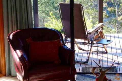 Launceston Bed & Breakfast Retreat - Darwin Holiday 5