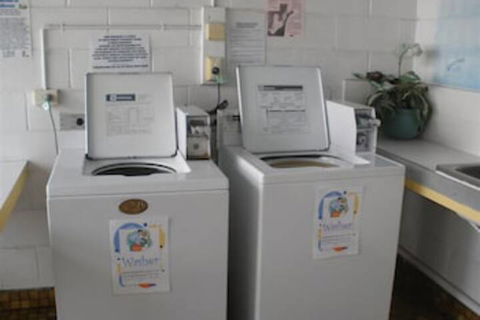 Hillcrest Tourist Park - Darwin Holiday 1