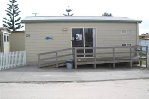 Hillcrest Tourist Park - Darwin Holiday 2