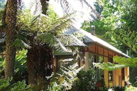 Secrets Hideaway - Darwin Holiday 3