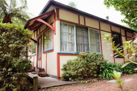 Secrets Hideaway - Darwin Holiday 0