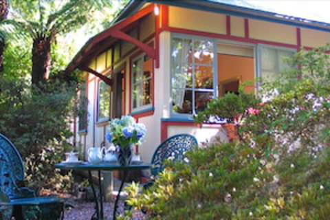 Secrets Hideaway - Darwin Holiday 4