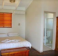 Dunsborough Cottages - Darwin Holiday