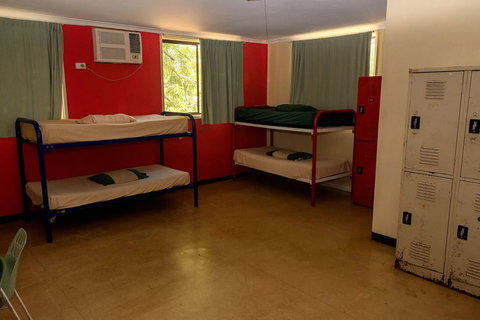 Palm Court Budget Motel Hostel/Backpackers - Darwin Holiday 4