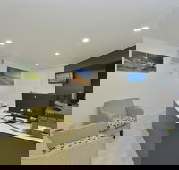 Driftwood Mantaray - Darwin Holiday