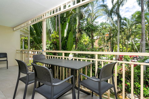 Driftwood Mantaray - Darwin Holiday 4