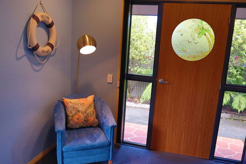 Strahan Bungalows - Darwin Holiday 5