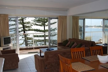 Hillhaven Holiday Apartments - Darwin Holiday 5