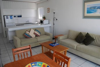 Hillhaven Holiday Apartments - Darwin Holiday 1