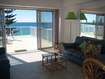 Hillhaven Holiday Apartments - Darwin Holiday 6