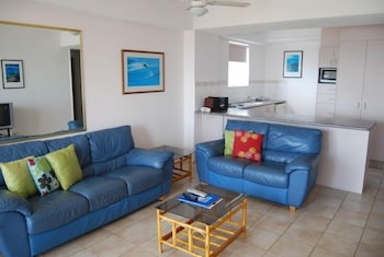 Hillhaven Holiday Apartments - Darwin Holiday 4
