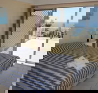 Hillhaven Holiday Apartments - Darwin Holiday