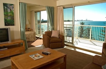 Hillhaven Holiday Apartments - Darwin Holiday 2