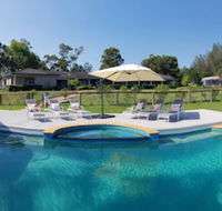 Burncroft Guest House - Darwin Holiday