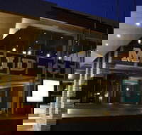 Mid City Ballarat - Darwin Holiday