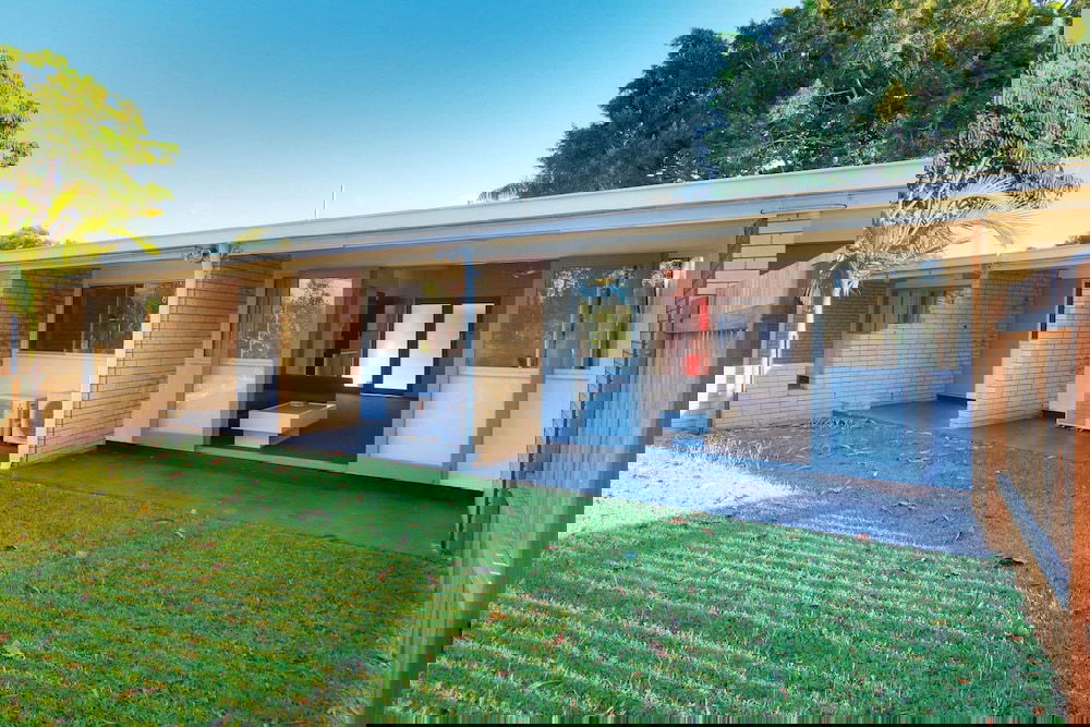 Mitchelton QLD Darwin Holiday