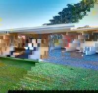 Brook Hotel - Darwin Holiday