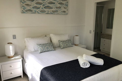 Mariners Reach 8 - Darwin Holiday 5