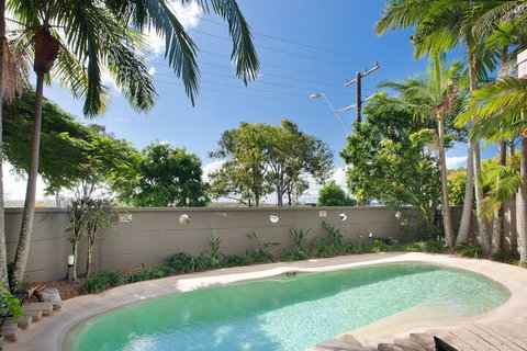 Mariners Reach 8 - Darwin Holiday 3