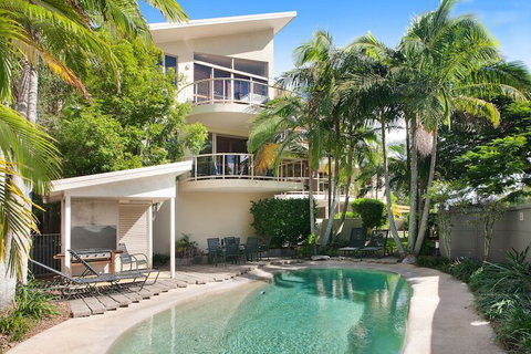 Mariners Reach 8 - Darwin Holiday 4