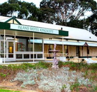 Island Motel Kingscote - Darwin Holiday