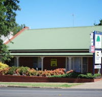 The Elms Motor Inn - Darwin Holiday