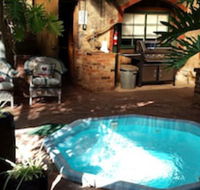 Eagle Foundry Bed  Breakfast - Darwin Holiday