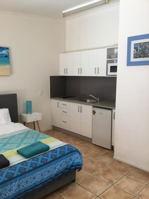 Byron Beach House - Darwin Holiday 2