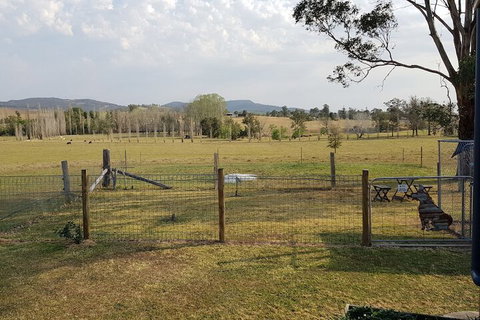 The Wattle Lodge - Darwin Holiday 3