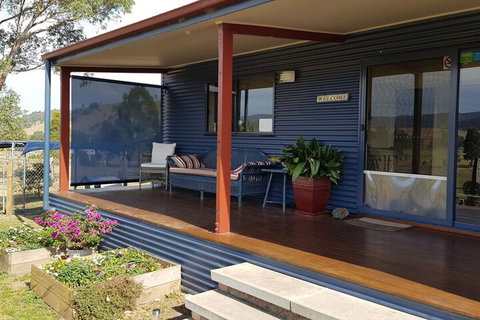 The Wattle Lodge - Darwin Holiday 2