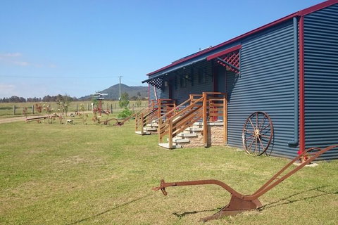 The Wattle Lodge - Darwin Holiday 5