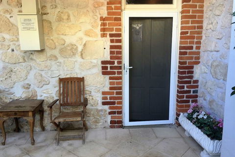 Arundel's Boutique Accommodation - Darwin Holiday 2