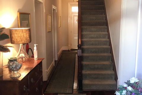Arundel's Boutique Accommodation - Darwin Holiday 3