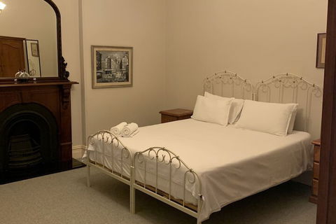 Arundel's Boutique Accommodation - Darwin Holiday 7