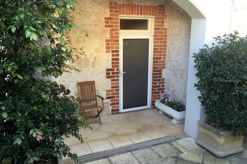 Arundel's Boutique Accommodation - Darwin Holiday 1