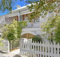 Arundel's Boutique Accommodation - Darwin Holiday