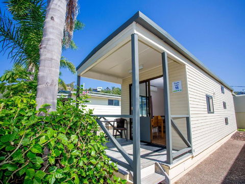 BIG4 Tathra Beach Holiday Park - Darwin Holiday 2