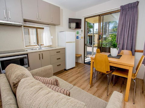 BIG4 Tathra Beach Holiday Park - Darwin Holiday 1