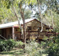 1860 Wine Country Cottages - Darwin Holiday