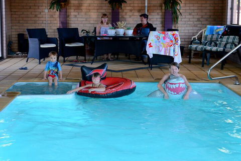 Cameo Inn Motel - Darwin Holiday 6