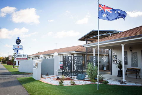 Cameo Inn Motel - Darwin Holiday 3
